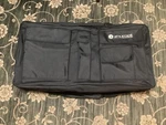 Zhumell Medium Telescope Soft Case , Black- Hayneedle New. Price: $150.00.