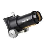 Svbony SV181 Rack And Pinion Focuser, 1.25 Inch, Newtonian Reflector .... Price: $56.19.