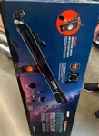 Celestron Astromaster 90AZ Telescope With Smartphone Adapter & Bluetooth Remote Used. Price: $200.00.