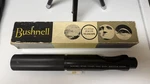 Bushnell 9 To 30 Power 40MM Zoom Spotting Mid Century Mcm Telescope Tripod Used. Price: $38.00.