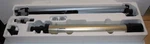 Emerson 50X/100X Refractor Telescope With Adjustable Tripod Lens Cover Used. Price: $25.97.