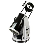 Sky-watcher Flextube 12" 300P Synscan (S11820) Open. Price: $2400.00.