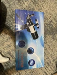 Outdoor Telescope F30070M Hd Astronomical W/ Tripod For Beginners Open. Price: $40.00.