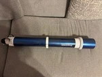 Celestron Omni Xlt 102 Telescope Used. Price: $400.00.