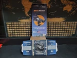 Celestron Eclipsmart Safe Solar Eclipse Telescope And Camera Filter New. Price: $19.99.