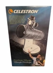 Celestron Firstscope 76MM 12 Telescope New. Price: $60.00.