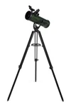 Celestron Explorascope 22103 114AZ Reflector Telescope New. Price: $253.47.