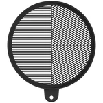 Bahtinov Mask For Zwo FF80-APO Telescope New. Price: $19.99.