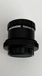 Takahashi Focal Reducer Cr 0.73X Used. Price: $697.99.