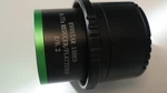 Sky-watcher .77X Reducer/flattener For Evostar 150DX Telescope # 20208 Used. Price: $225.00.