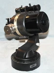 Celestron C90 Clock Drive Astronomical Telescope With Solar Filter & More Used. Price: $649.95.