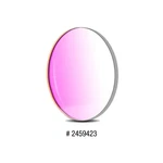 Baader Clear Glass Filter For Focusing Dust Protection - 36MM Round Unmoun... New. Price: $77.04.