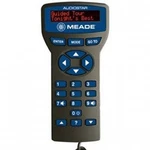 Audiostar Computer For All Meade Ex And Lx Scopes Mounts Used. Price: $575.00.