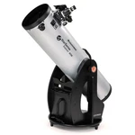 Celestron Starsense Explorer 10" Smartphone App-enabled Dobsonian Telescope New. Price: $1199.00.