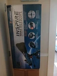 Celestron 22403 Inspire 100AZ Refractor Telescope - New $170 Derry, Nh. Price: $170.00.