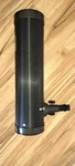 Solomark Astronomical 130MM Telescope F650130EQ Used. Price: $199.99.