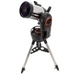 Celestron Nexstar Evolution 6 150MM F/10 Schmidt-cassegrain Telescope With Integ New. Price: $1799.00.