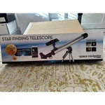 Space Navigator Star Finding Telescope App Enhanced By Invintiv New. Price: $20.00.