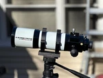 Astro-tech AT65EDQ Telescope Used. Price: $650.00.