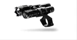 Hawke Optics Red & Light Scope Mount Combo Kit Laser/led 43102 New. Price: $80.00.