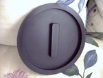 Meade 5" Newtonian Reflector Telescope Dust Cap DS-2130 Hard Find Used. Price: $9.99.