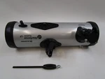 New Partial Celestron Starsense Explorer Telescope (optical Tube Only) Open. Price: $119.99.