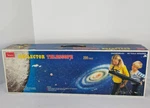 Vintage Sears 200 Power Reflector Telescope 49-24606 Used. Price: $119.99.