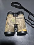 Bushnell 141042RB Powerview Bone Collector Binoculars Realtree Edge 10X42 Used. Price: $99.99.