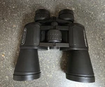 Celestron Cometron 7X50 Binoculars Multi-coated Optics Wide Angle Used. Price: $20.00.