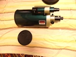 Vixen VMC200L 200MM F/9.75 Reflector Ota W/ Large 7X50 Finder Japan Used. Price: $985.00.