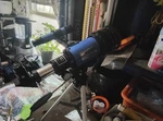 Aomekie Telescope With Tripod Mobile Holder For Beginner (30070) Used. Price: $15.99.