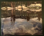 First Light Five Photographers Explore Yosemite's Wilderness Like. Price: $7.50.