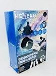 Hexeum Telescope For Kids & Adults 70MM Aperture 500MM Mount AZ50070 - White Open. Price: $59.49.