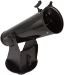Explore Scientific 10-INCH F/4.4 Dobsonian Reflector Telescope, : ES-ON25447 New. Price: $806.72.