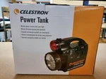 Celestron Power Tank 12V Supply (CEL-18774) New. Price: $74.99.