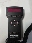 Meade Autostar 35-4700-03 Digital Controller Etx Telescope Tested & Works Used. Price: $67.49.
