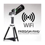 Sky-watcher Az-gti With Skymax 102 Modular Go-to Alt-az Tracking Mount For ... New. Price: $1105.10.