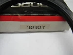 Federal Mogul National Oil Seal 150X180X12 150MM 180MM 12MM Metric New. Price: $19.00.
