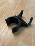 Celestron Nexstar Hand Control Holder For 2 Inch Tripod Legs New. Price: $8.25.