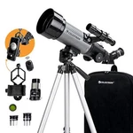 Celestron Travel 70DX Portable Telescope Kit With Backpack And Smartpho... New. Price: $139.09.