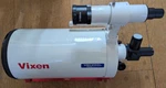 Vixen VMC200L Cassegrain Telescope W Finder, Flip Mirror Diagonal & Dovetail Used. Price: $975.00.