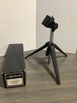 Vintage Bushnell Telescope Tripod Adjustable 78-3003 Used. Price: $24.95.