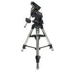 Celestron Cgx-l Equatorial Mount With Tripod New. Price: $3999.00.