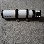 Svbony SV503 80ED Used. Price: $295.00.