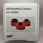 Open Box Zwo ASI183MC 20.18 Mp Cmos Color Astronomy Camera Usb 3.0 #. Price: $216.00.