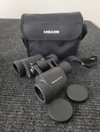 Meade 7 X 36 Safari Waterproof High Quality Binoculars With Case - Tested Used. Price: $74.58.