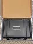 New Celestron Echelon Binoculars 20X70 Manufacture # 71454 + Tripod Adapter. Price: $529.00.