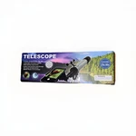 Ws Trading LFNB-TS50400 Astronomical Refractor Telescope With Adjustable Tripod Open. Price: $5.00.