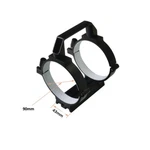 Astronomy Telescope Ring Fits Celestron 80EQ & 90DX Optical Tubes New. Price: $71.49.