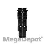 Scienscope MZ7A-ZOOM, High Resolution Micro Lens New. Price: $751.00.